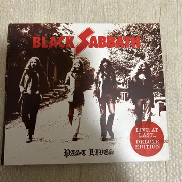 black sabbath 블랙 사바스 오지 오스본