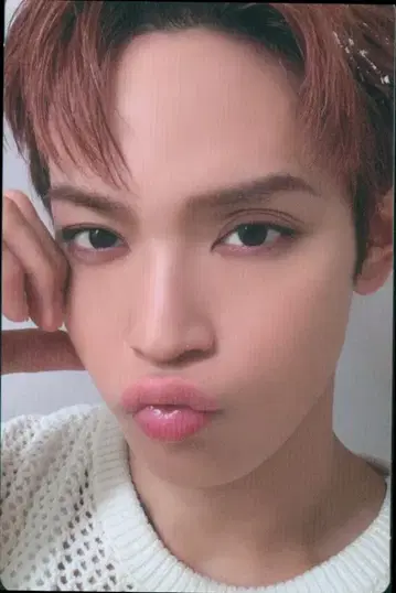 JO1 애니메이션반 요나시로 쇼 Your Key