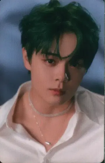 JO1 초회 한정판 A 츠루보 시오온 BE CLASSIC