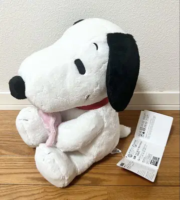 스누피 봉제 인형 본체