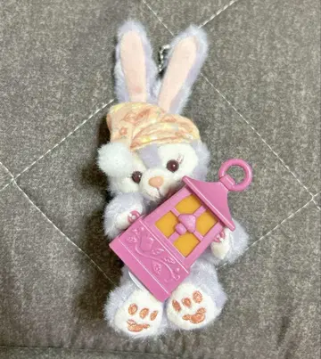 스텔라루 폴즈 사운드 인비테이션 인형 배지