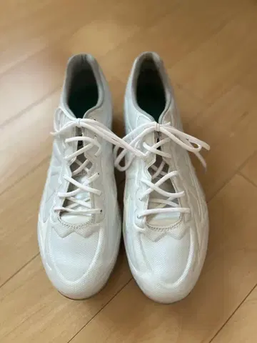 [덤 포함] 미즈노 경식 야구 스파이크 27cm