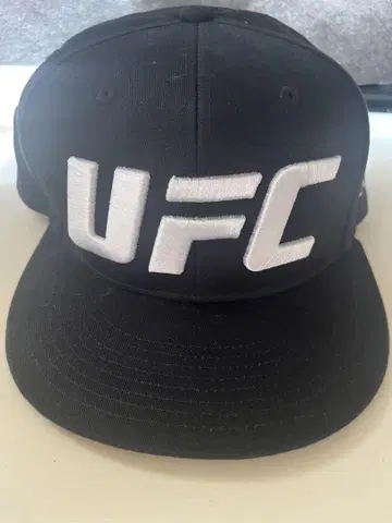 UFC 캡