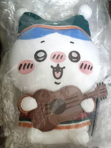 하치와레 봉제 인형 3개 세트
