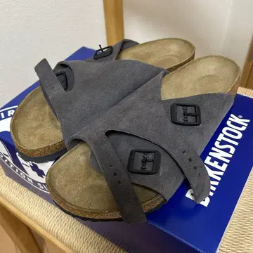 [ BIRKENSTOCK ] Zurich/취리히 [ 별주 ]