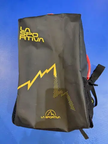 [ 라 스포르티바 TRAVEL BAG ]