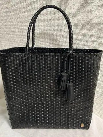 HAYNI 메르카도 백 베세라 M