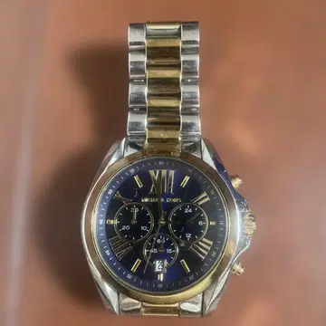 마이클코어스 MK5976 크로노그래프 손목시계