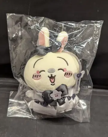 그레이 후드티 서비스 나쁜 버전 마스코트 초 매지컬 치이카와 토끼