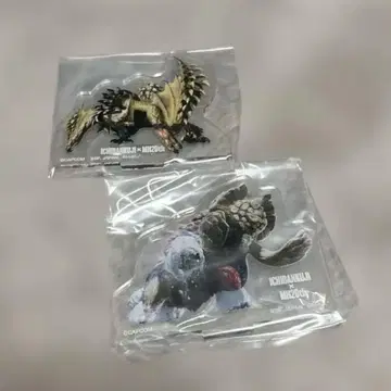몬헌 제일복권