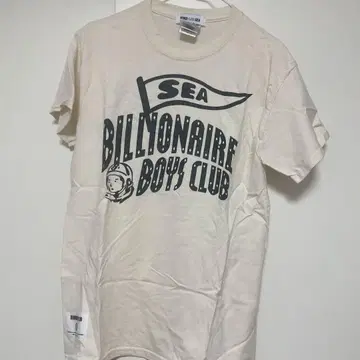 wind and sea BILLIONAIRE BOYS CLUB 티셔츠