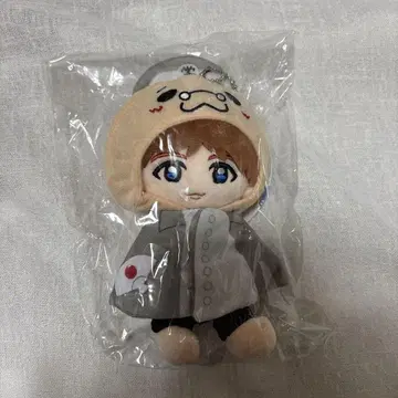 Hey! Say! JUMP 이노오 케이 봉제 인형