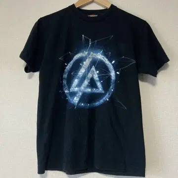 Linkin Park 셔츠 밴드 S 사이즈