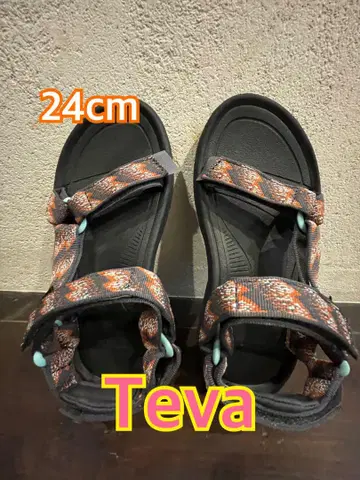 Teva 스포츠 샌들