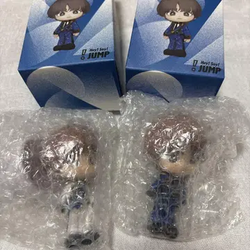 Hey! Say! JUMP 피규어 이노오 케이 노멀, 시크릿