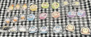 치이카와 쿠라스시 전체 세트