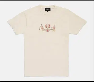a24 티셔츠 미드 서머 XL 사이즈