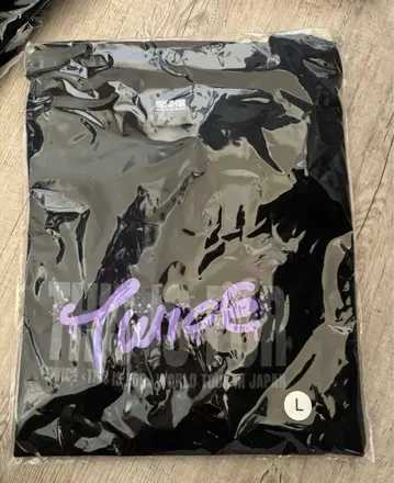 twice 사나 T셔츠