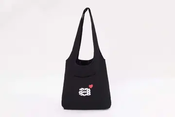 aeae 토트백 에코백 로고