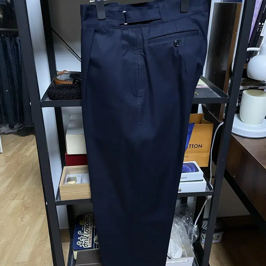 パンツ ANATOMICA  Marine Pants size 30 Anatomica Royal Marine Pants, size 30 #아나토미카,#드레익스