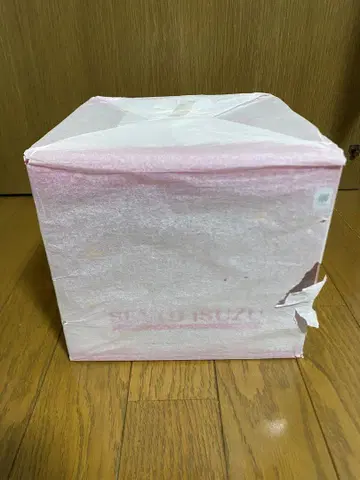 아마기 브릴리언트 파크 센토 이즈즈 피규어 알터 새상품