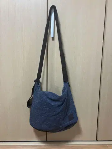 BOSS ORANGE 숄더백 휴고보스 HUGO BOSS