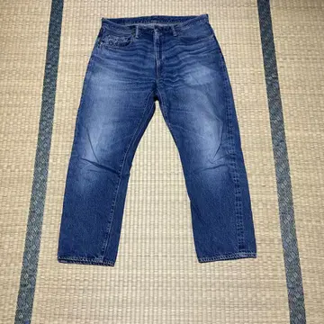 웨어하우스 세코한 lot1105 w38