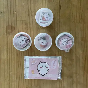 치이카와 세트 쿠라스시