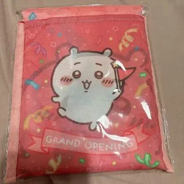 치이카와 파크 에코백 치이카와 (먼작귀)