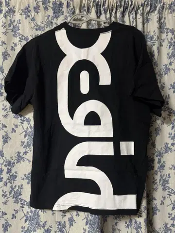 EVERLAST vs XLARGE x girl 티셔츠
