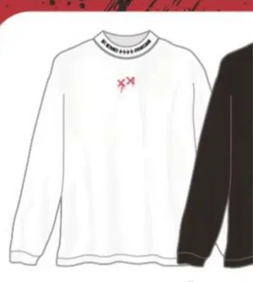 MY FIRST STORY 롱 T XL