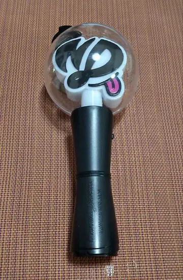 나니와단시 BON BON VOYAGE 응원봉