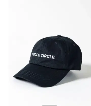 CIRCLE CIRCLE 야구 모자
