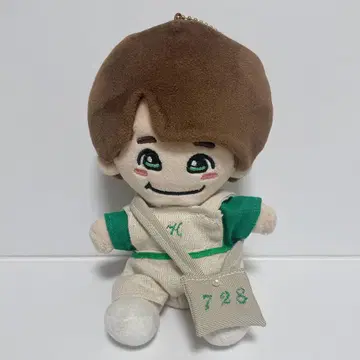 치비누이 의류 728일 기념 세일 나니와단시