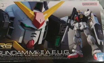 RG 건담 Mk-II A.E.U.G. RX-178