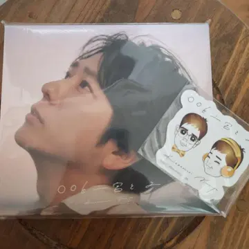 00과 니노미야와 2~ CD 스티커 포함