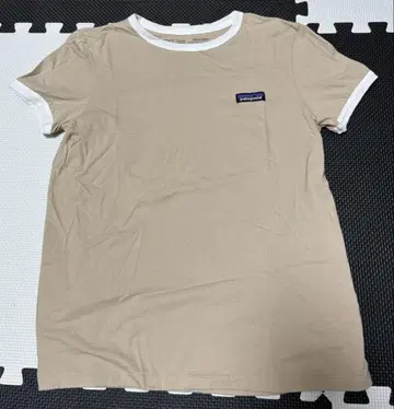 Patagonia 티셔츠
