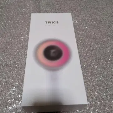 TWICE 응원봉