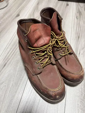 RED WING 8131 레드윙 US9 27.0cm
