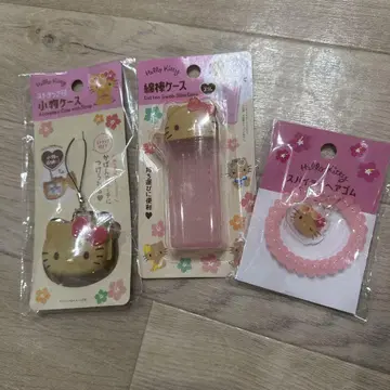 일광화상 키티 세트 판매
