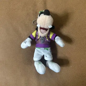 구피 봉제 인형 배지 디즈니