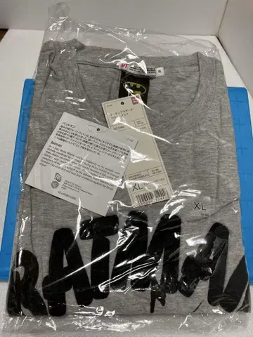 유니클로 UNIQLO 반팔 티셔츠 [익명 배송]