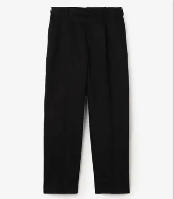 MORRIS & SONS | 1P 테이퍼드 스트레치 팬츠 MEN