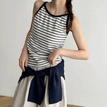 El mar 엘마르 canal jean 파일 보더 캐미