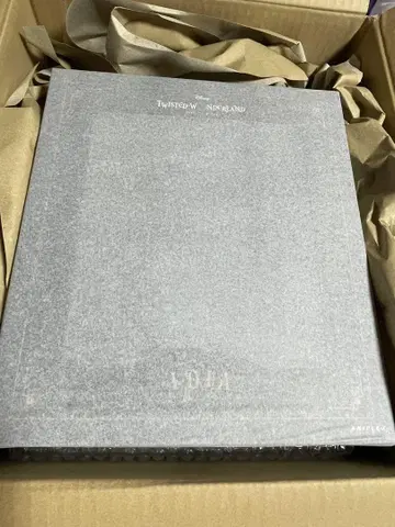 트위스티드 이데아 슈라우드 1/8 피규어