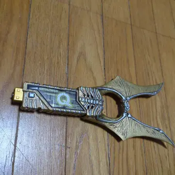 케찰코아틀 메모리