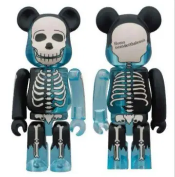 BE@RBRICK 빙하기전 베어브릭