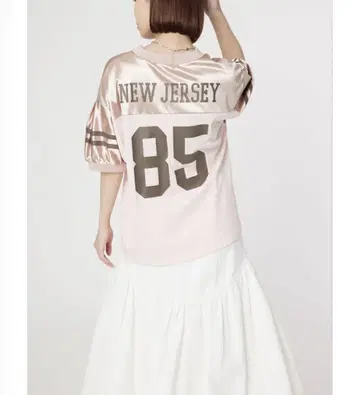 로데오 크라운 와이드 보울 NJ85 넘버 탑
