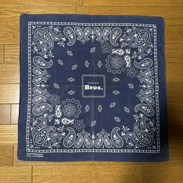 레어품 기무라 타쿠야 착용 게임보이 브로스 GAMEBOY Bros.