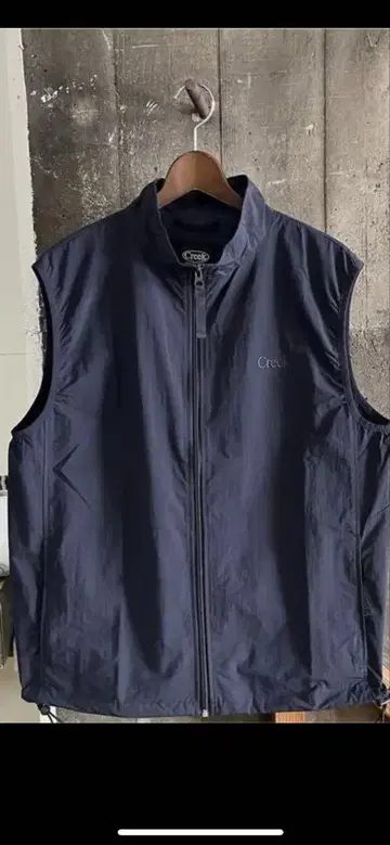 Creek Angler's Device 나일론 베스트, 팬츠 셋업